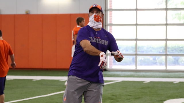Dabo Swinney
