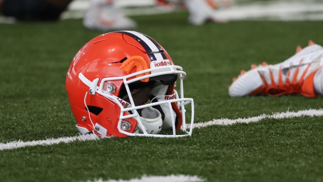 helmet