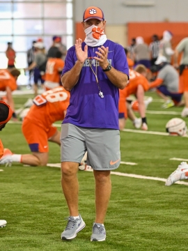 Dabo Swinney
