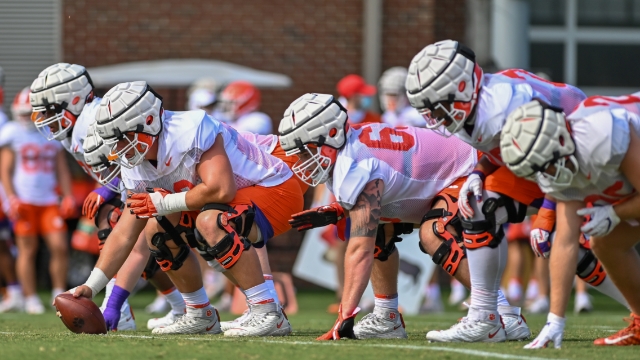 Offensive Line