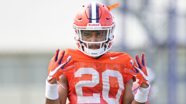 LeAnthony Williams