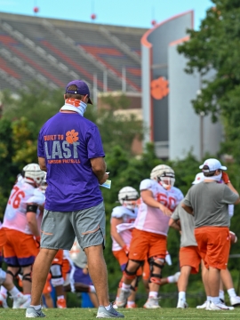 Dabo Swinney