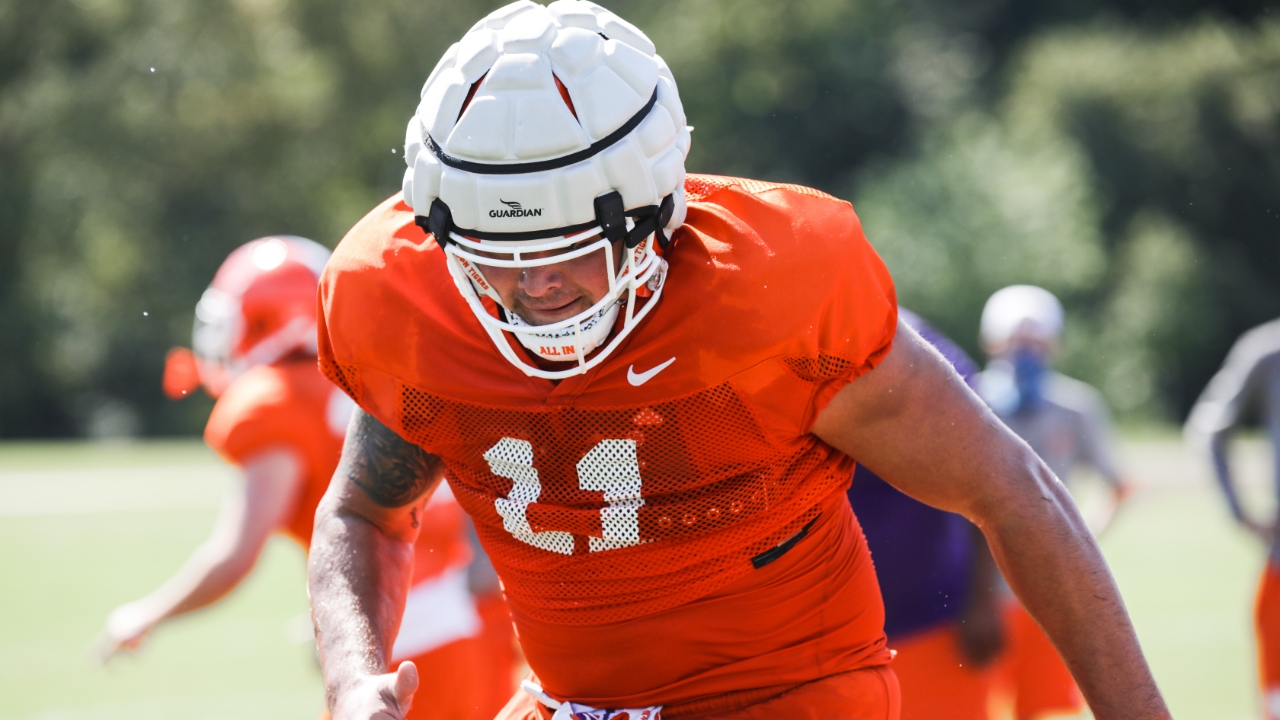 Clemson football: Inside the evolution of linebacker Isaiah Simmons