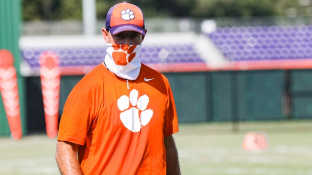 Dabo Swinney