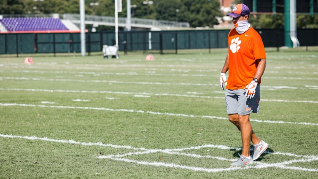 Dabo Swinney