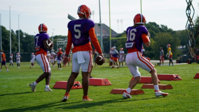 Quarterbacks