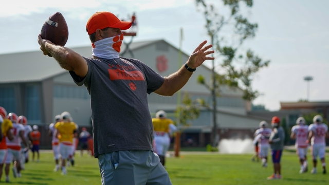 Dabo Swinney