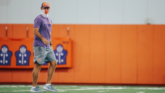 Dabo Swinney