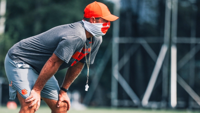 Dabo Swinney
