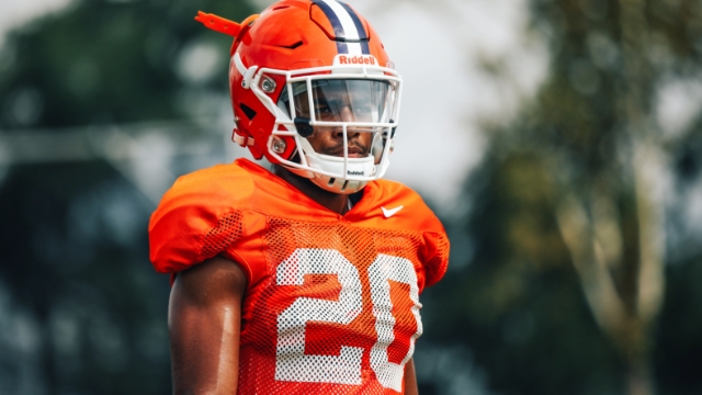 LeAnthony Williams