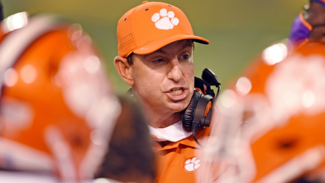 Dabo Swinney