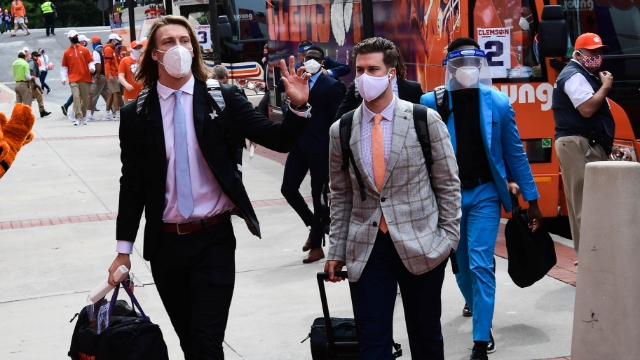 Brent Venables