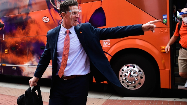 Brent Venables