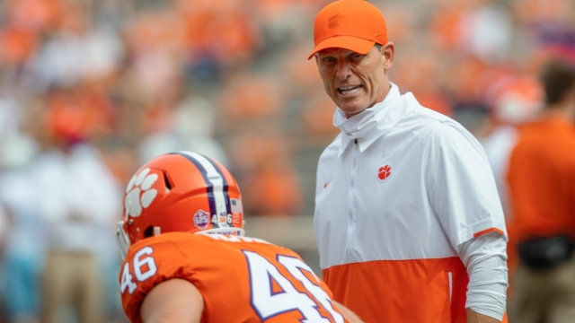 Brent Venables