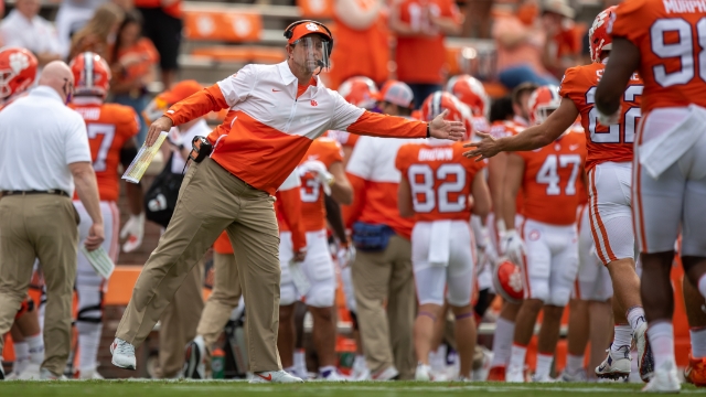 Dabo Swinney