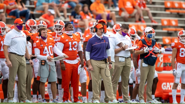 Brent Venables