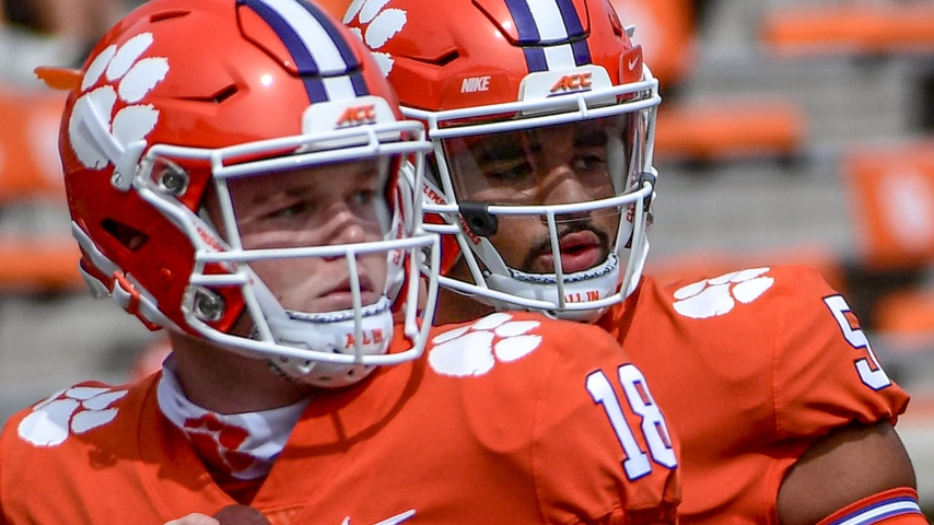 Hunter Helms – Clemson Tigers Official Athletics Site