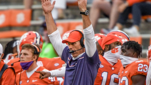 Brent Venables
