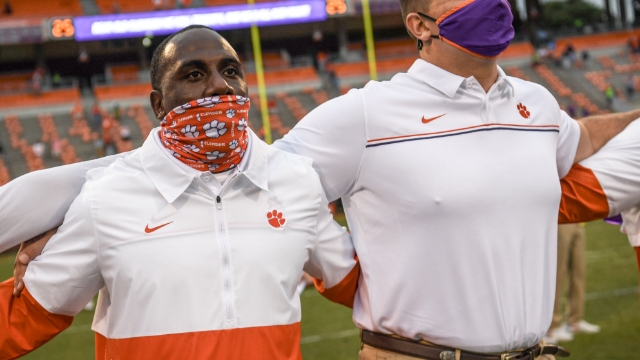 C.J. Spiller