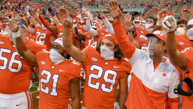 Dabo Swinney