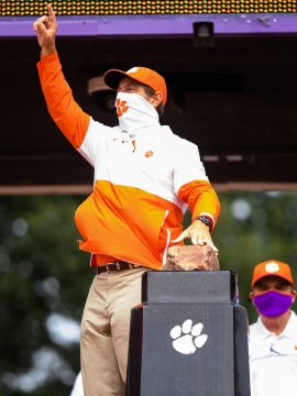 Dabo Swinney
