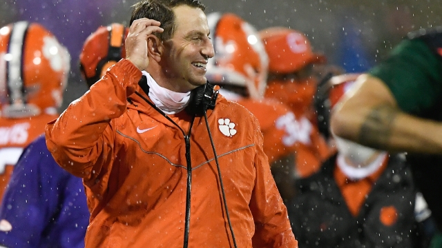 Dabo Swinney
