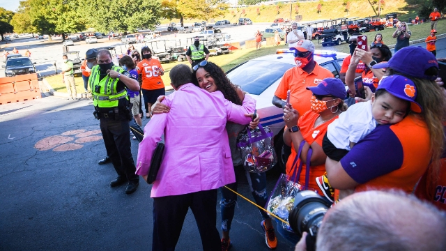 Dabo Swinney