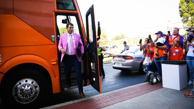 Dabo Swinney