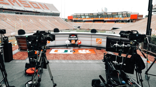 College Gameday