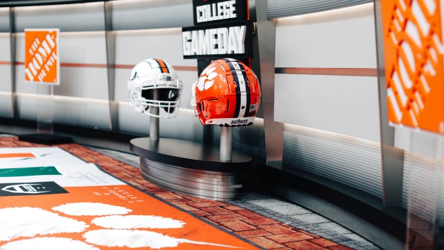 College Gameday