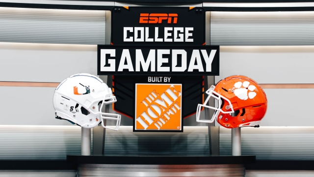 College Gameday