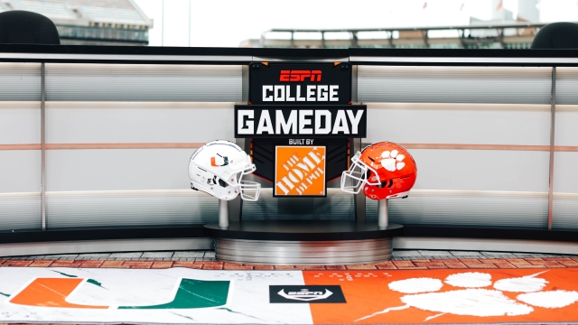 College Gameday