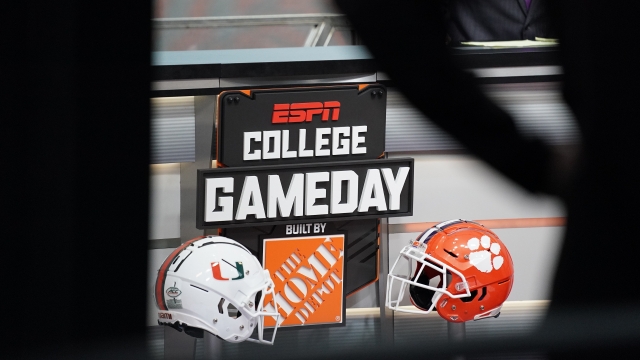 College Gameday