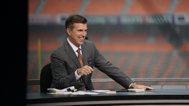 College Gameday