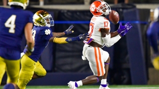 ACC Championship Notebook: Tigers preview high-stakes rematch vs. Fighting Irish