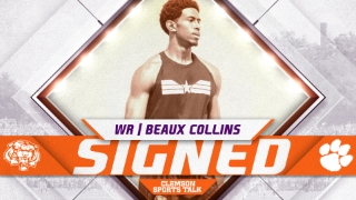 Next-Level Wideout Four-Star Beaux Collins joins WRU