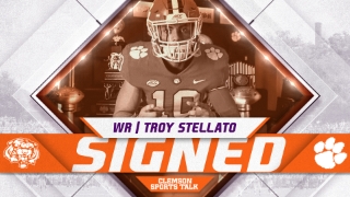 Four-star Florida wide receiver Troy Stellato signs National Letter of Intent