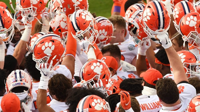 ACC Championship