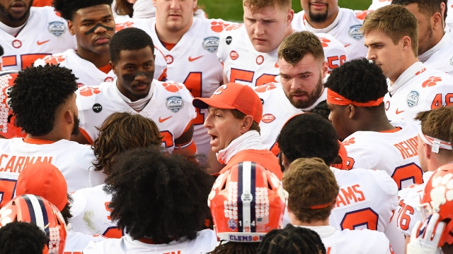 ACC Championship