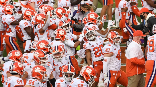 ACC Championship