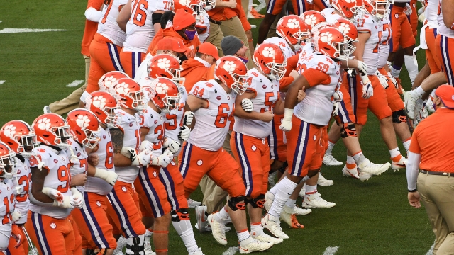ACC Championship