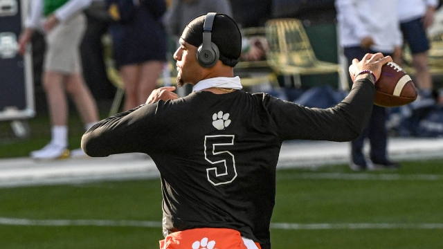 ACC Championship