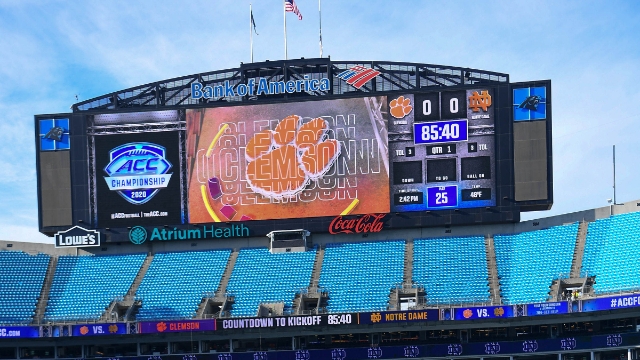 ACC Championship