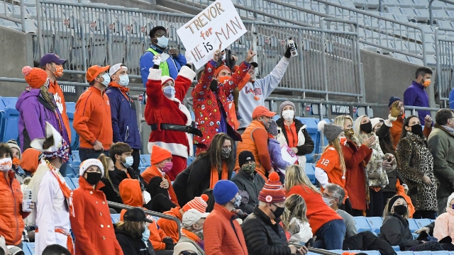 ACC Championship