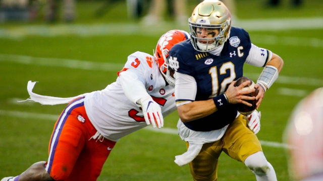 ACC Championship