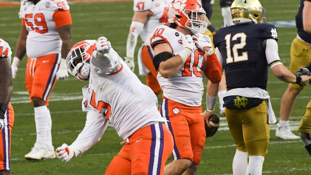 ACC Championship