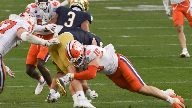 ACC Championship
