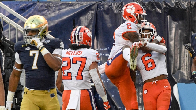 ACC Championship