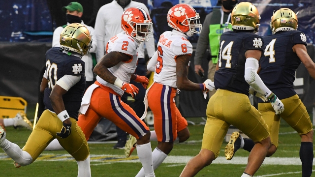 ACC Championship