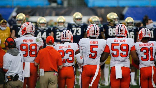 ACC Championship